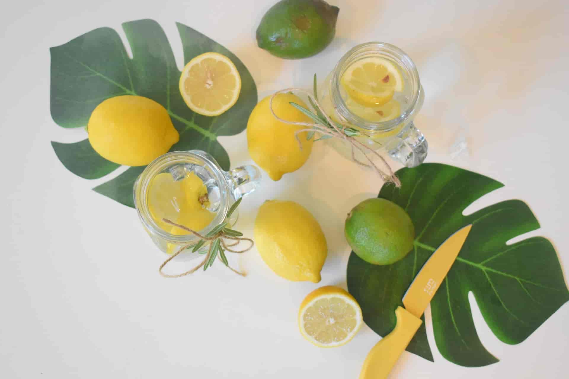3 Plant That Smells Like Lemon Pledge : [ Our Top Pick ]