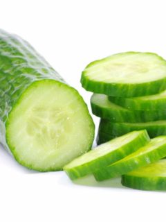 Are Cucumbers A Melon?