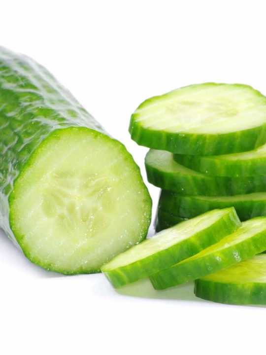 Are Cucumbers A Melon? Here’s The Answer